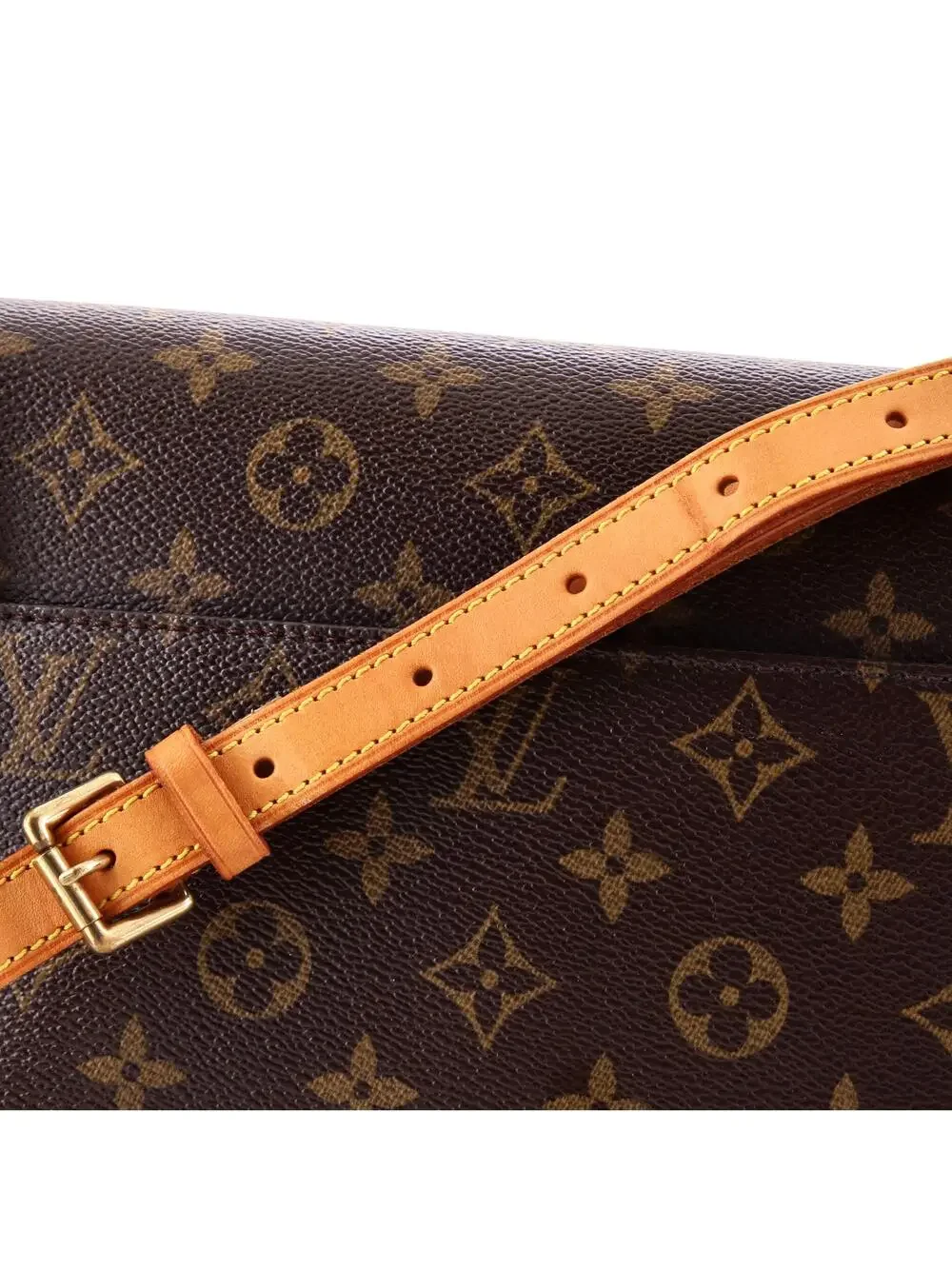 Louis Vuitton indulge timeless